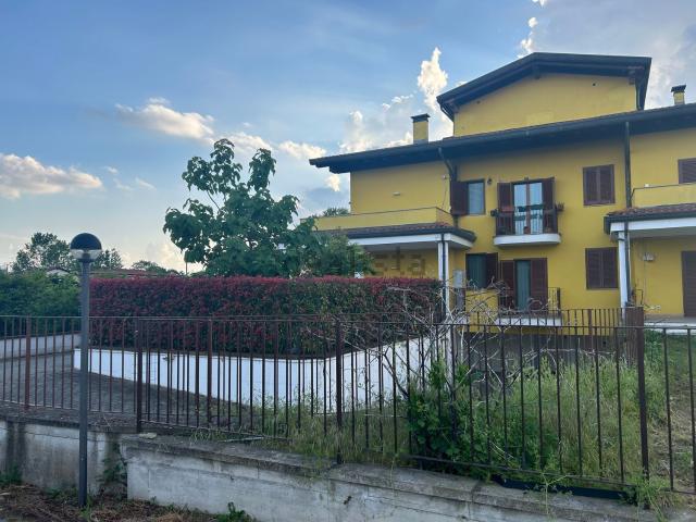 Appartamento in vendita di 105 m² in Via San Bernardo