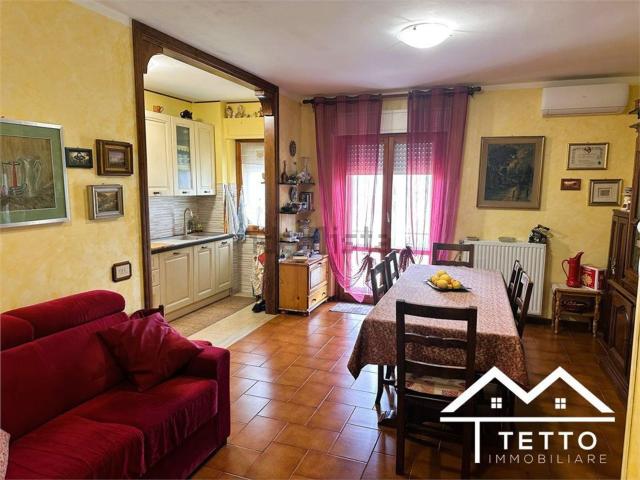 Appartamento in vendita di 105 m² in Via San Biagio, 18