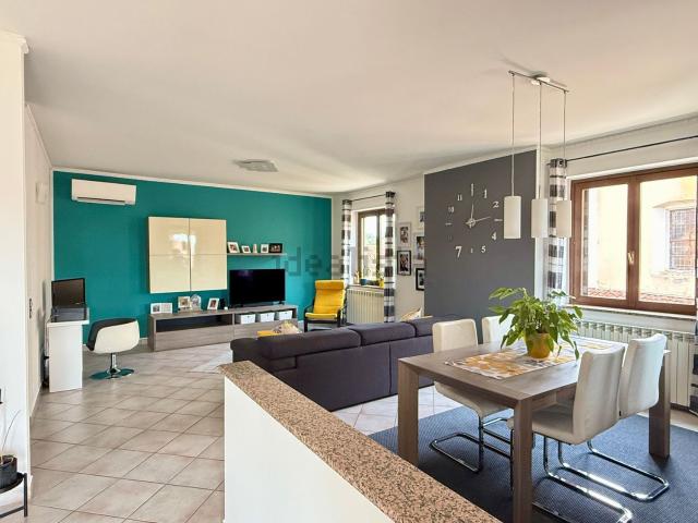 Appartamento in vendita di 105 m² in Via San Carlo, 150