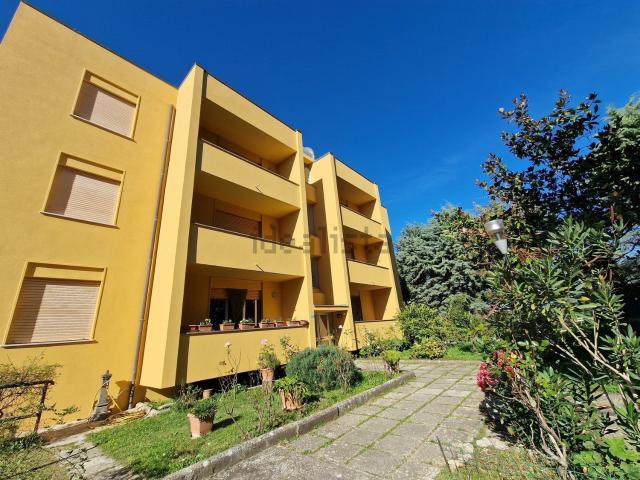 Appartamento in vendita di 105 m² in Via San Egidio, 9