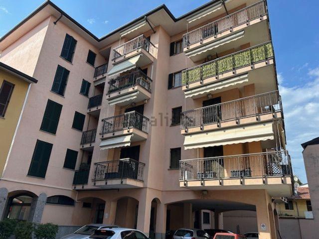 Appartamento in vendita di 105 m² in Via San Fermo della Battaglia