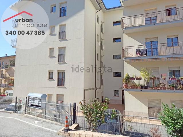 Appartamento in vendita di 105 m² in Via San Gabriele dell&apos Addolorata