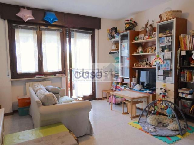 Appartamento in vendita di 105 m² in Via San Giovanni Lupatoto, 24
