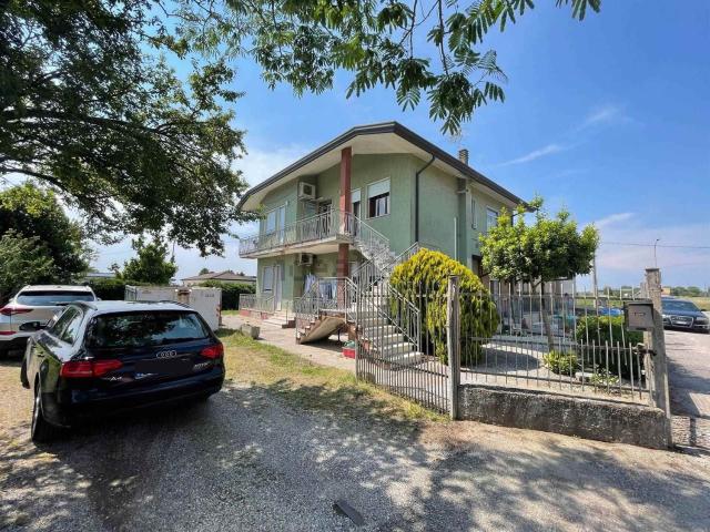 Appartamento in vendita di 105 m² in Via San Giuseppe