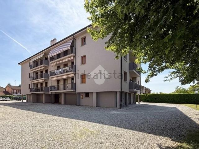 Appartamento in vendita di 105 m² in Via San Giuseppe, 83