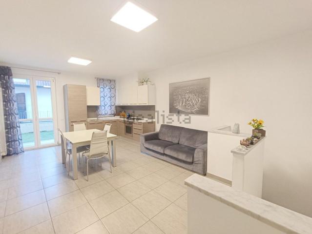 Appartamento in vendita di 105 m² in Via san luigi