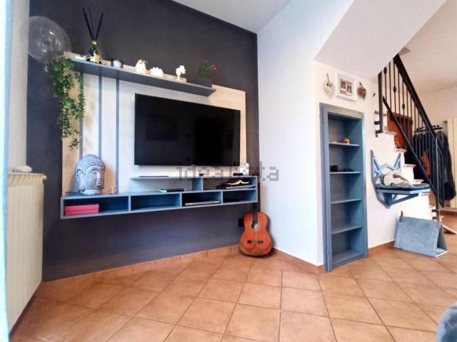 Appartamento in vendita di 105 m² in Via San Leonardo, 148