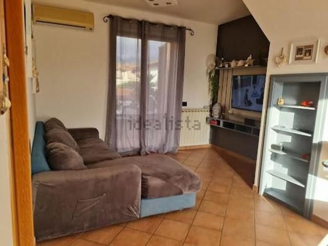 Appartamento in vendita di 105 m² in Via San Leonardo