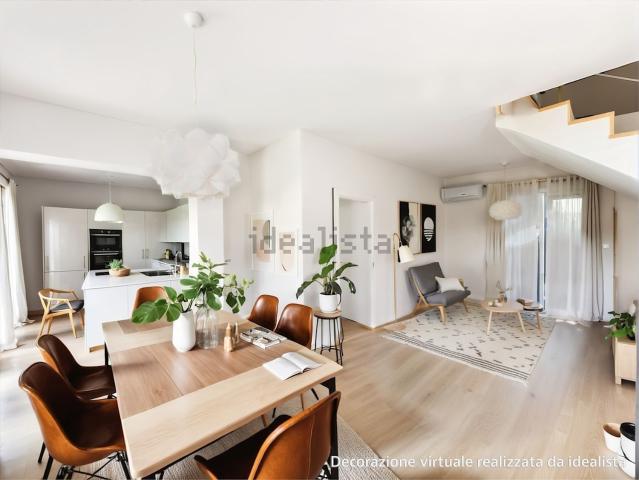 Appartamento in vendita di 105 m² in Via San Leonardo, 240