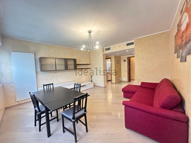 Appartamento in vendita di 105 m² in Via San Paolino, 26