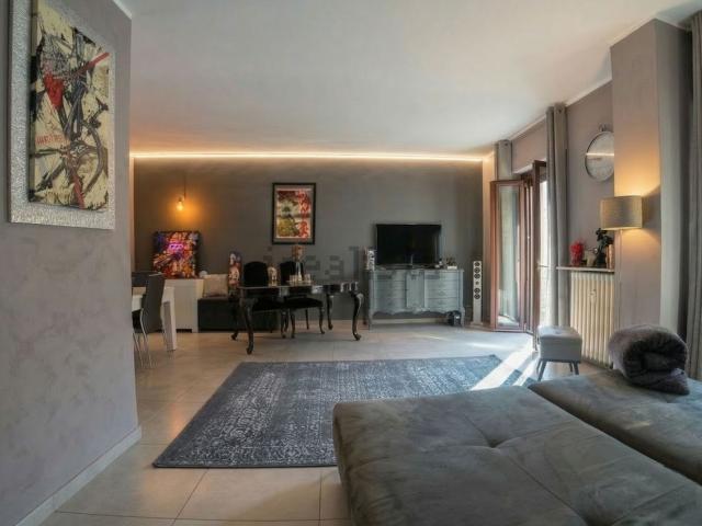 Appartamento in vendita di 105 m² in Via San Quirico, 17