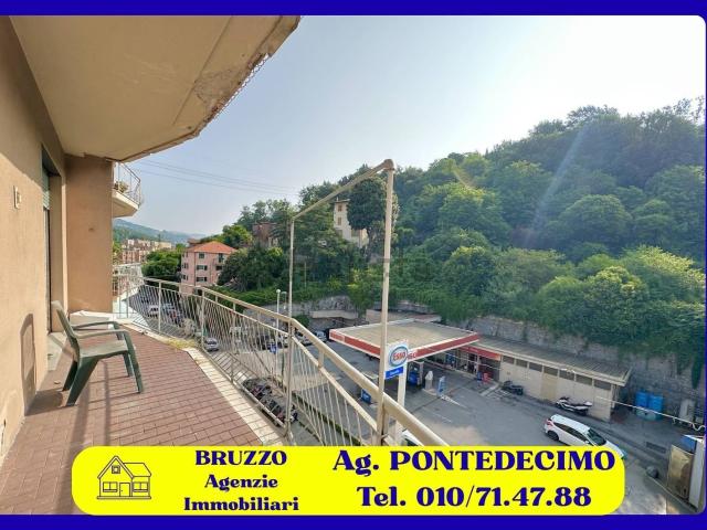 Appartamento in vendita di 105 m² in Via San Quirico, 76
