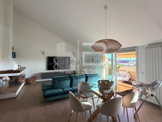 Appartamento in vendita di 105 m² in Via San Remigio di Sopra