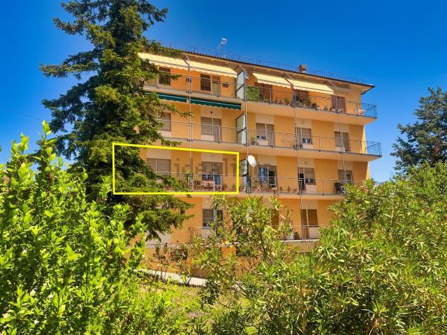 Appartamento in vendita di 105 m² in Via San Rita, 31
