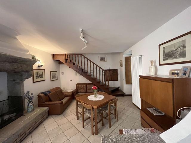 Appartamento in vendita di 105 m² in Via San Sebastiano, 1