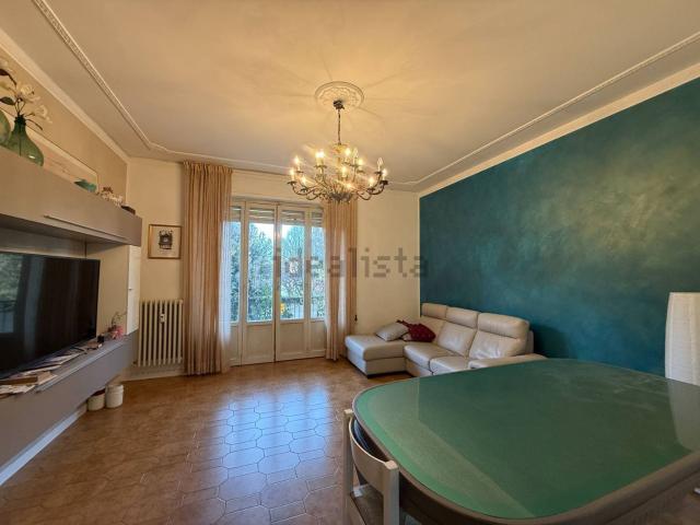 Appartamento in vendita di 105 m² in Via San Serafino da Montegranaro