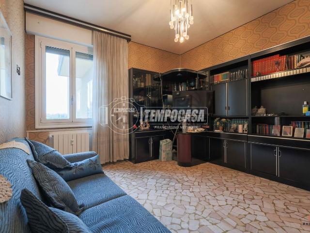 Appartamento in vendita di 105 m² in Via Sandro Botticelli