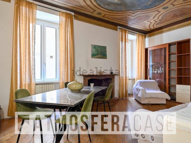 Appartamento in vendita di 105 m² in Via Sant&apos Alessandro, 80