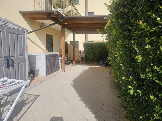 Appartamento in vendita di 105 m² in Via Sant&apos Antonio