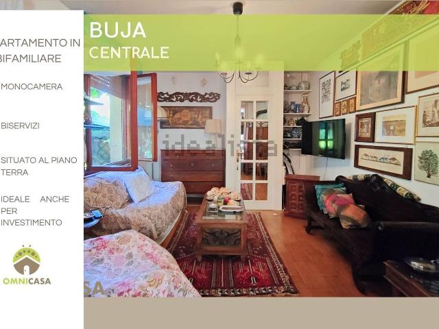 Appartamento in vendita di 105 m² in Via Santo Stefano