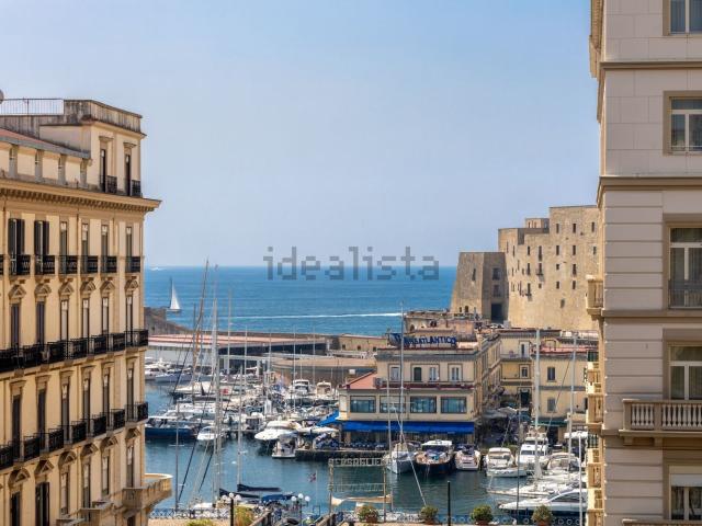 Appartamento in vendita di 105 m² in Via Santa Lucia, 116