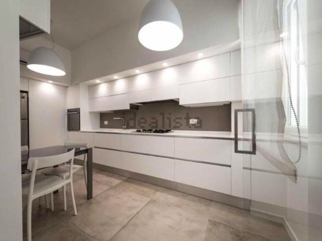 Appartamento in vendita di 105 m² in Via Santa Lucia