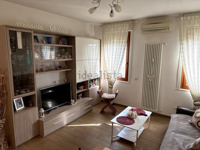Appartamento in vendita di 105 m² in Via Santa Maria, 31