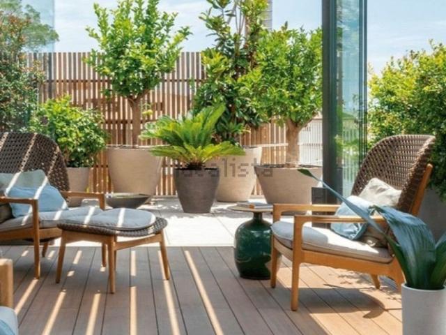 Appartamento in vendita di 105 m² in Via Santa Maria