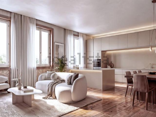 Appartamento in vendita di 105 m² in Via Santa Maria alla Porta, 11