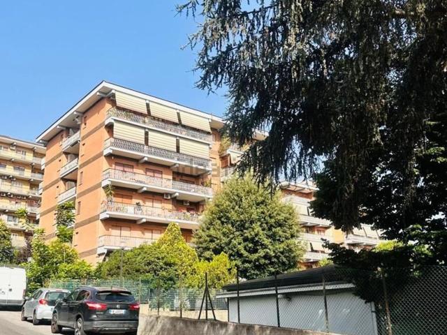 Appartamento in vendita di 105 m² in Via Santa Seconda