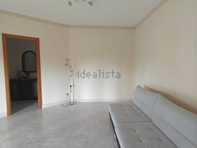 Appartamento in vendita di 105 m² in Via Santi Bonaccorsi