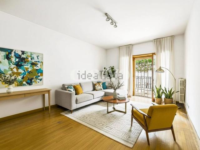 Appartamento in vendita di 105 m² in Via Sanzeno, 25