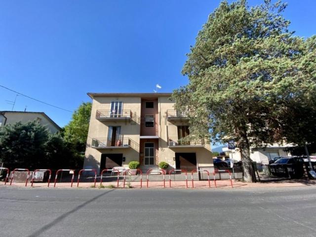 Appartamento in vendita di 105 m² in Via Sardegna, 21