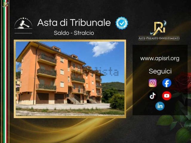 Appartamento in vendita di 105 m² in Via Sardellino, 49
