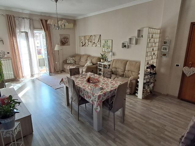 Appartamento in vendita di 105 m² in Via Settevene Palo
