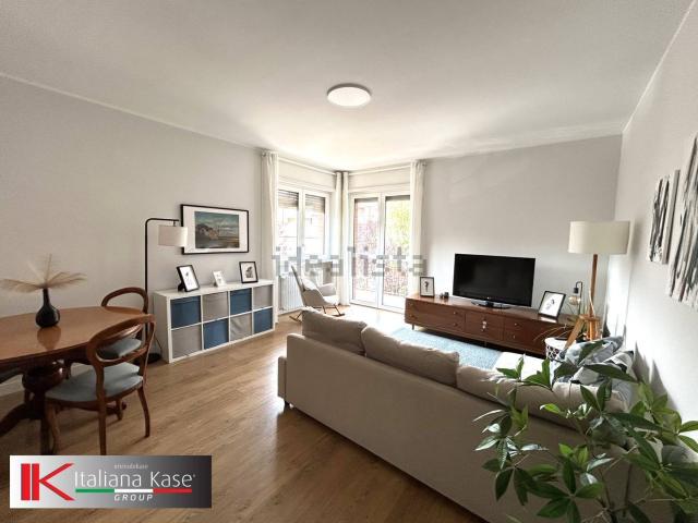 Appartamento in vendita di 105 m² in Via Settimo