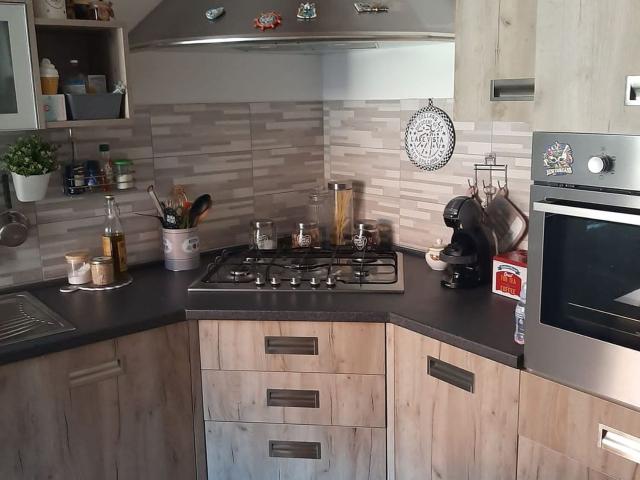 Appartamento in vendita di 105 m² in Via Selvigia