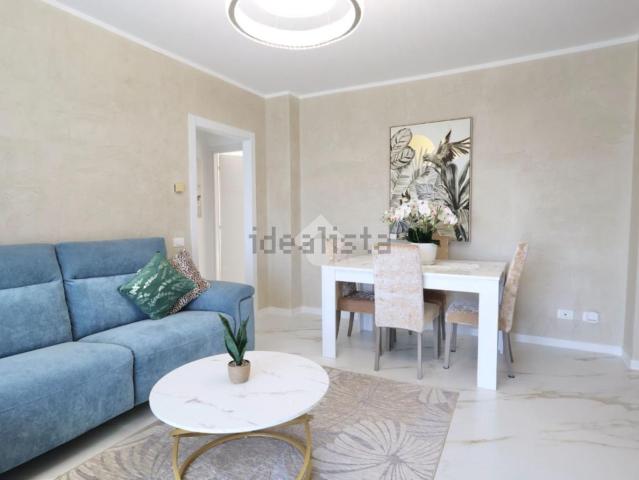 Appartamento in vendita di 105 m² in Via Selvino Folloni