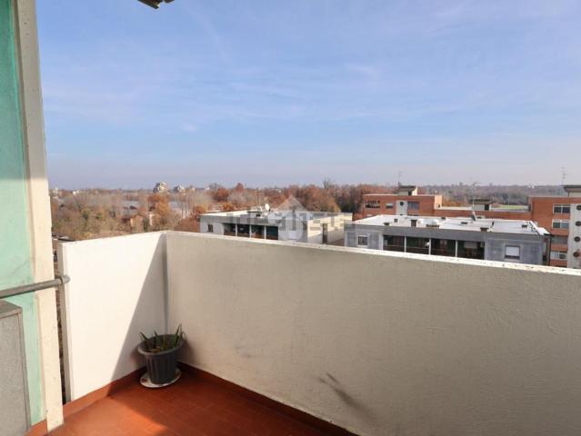 Appartamento in vendita di 105 m² in Via Selvino Folloni