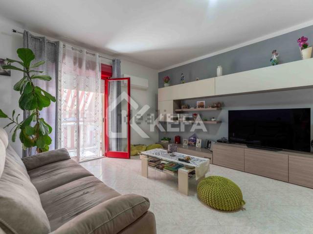 Appartamento in vendita di 105 m² in Via Sicilia