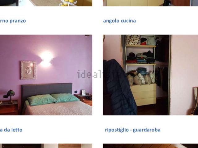 Appartamento in vendita di 105 m² in Via Sicilia, 19