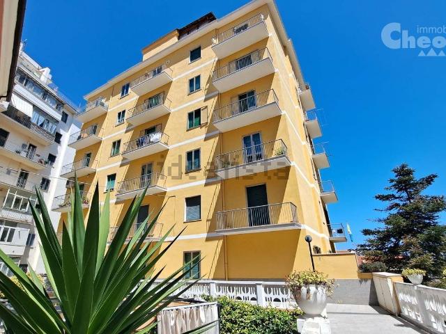 Appartamento in vendita di 105 m² in Via Silvino Olivieri, 69