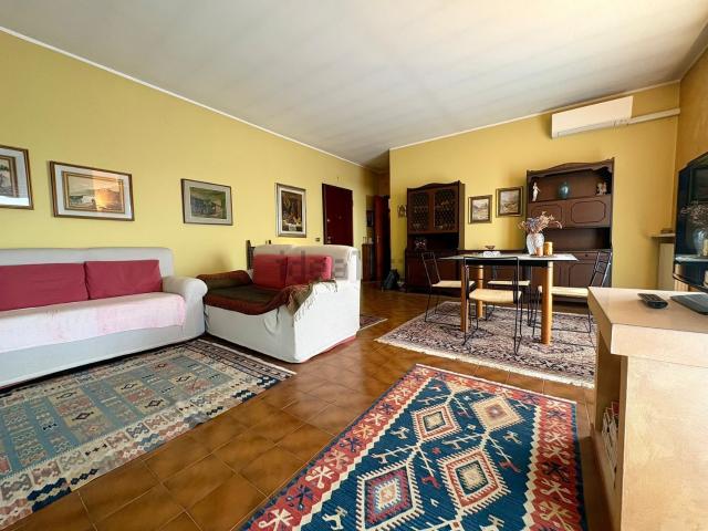 Appartamento in vendita di 105 m² in Via Simone Mayr