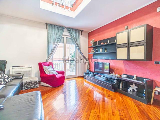 Appartamento in vendita di 105 m² in Via Siponto, 13