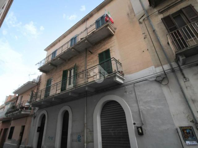 Appartamento in vendita di 105 m² in Via Speranza, 11