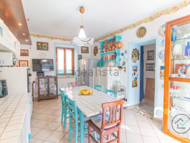 Appartamento in vendita di 105 m² in Via Stazione, 45