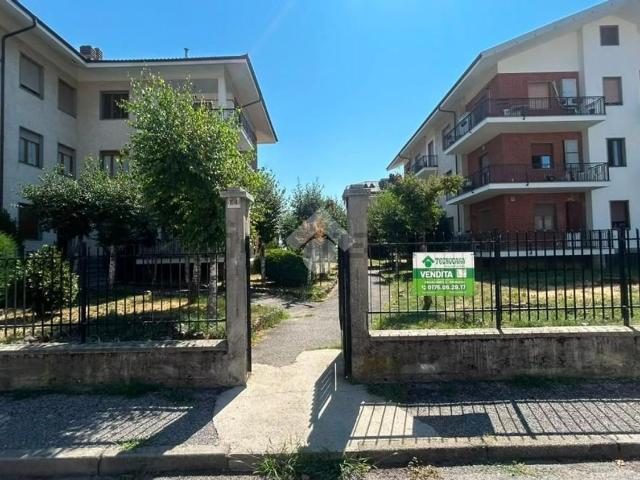 Appartamento in vendita di 105 m² in Via Stazione, 64