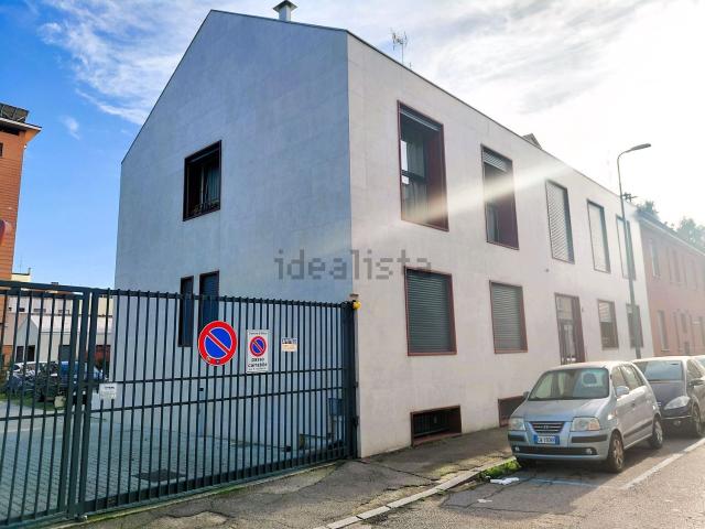 Appartamento in vendita di 105 m² in Via Stefano Ussi, 4