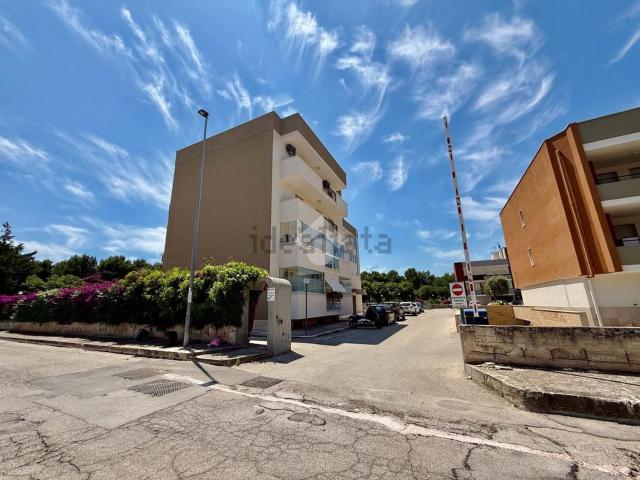 Appartamento in vendita di 105 m² in Via Stefano da Putignano