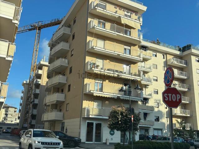 Appartamento in vendita di 105 m² in Via Potenza